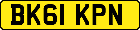 BK61KPN