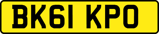BK61KPO