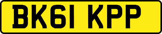 BK61KPP