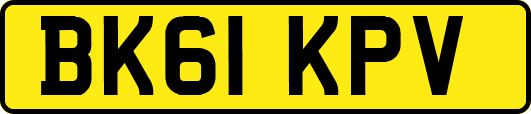 BK61KPV