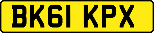 BK61KPX