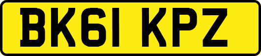 BK61KPZ