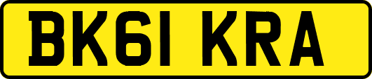 BK61KRA