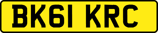 BK61KRC