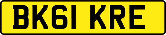 BK61KRE