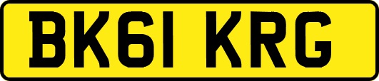 BK61KRG