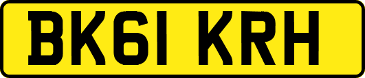 BK61KRH