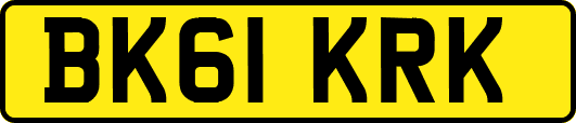 BK61KRK