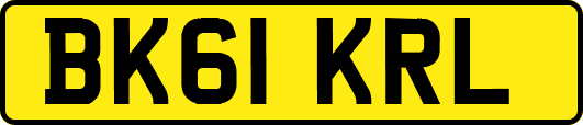BK61KRL