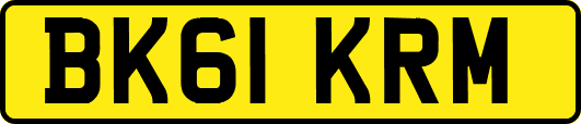 BK61KRM