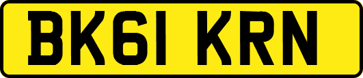 BK61KRN