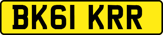 BK61KRR