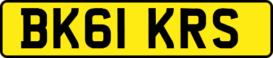 BK61KRS