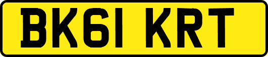 BK61KRT
