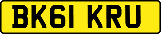 BK61KRU
