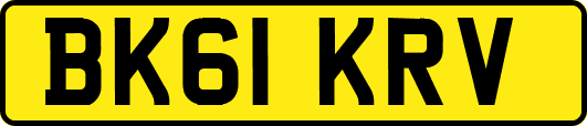 BK61KRV