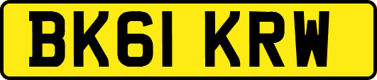 BK61KRW