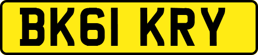 BK61KRY