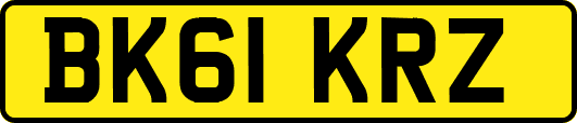 BK61KRZ