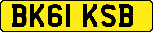 BK61KSB