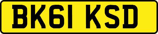 BK61KSD