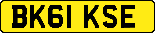 BK61KSE