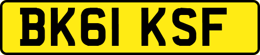 BK61KSF