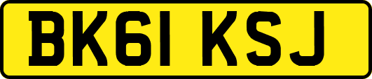 BK61KSJ