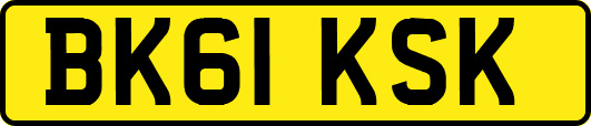 BK61KSK