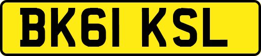 BK61KSL