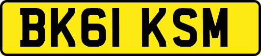 BK61KSM