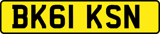 BK61KSN