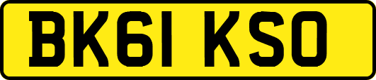 BK61KSO