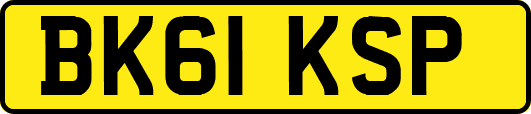 BK61KSP