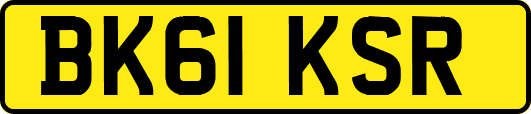 BK61KSR