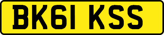 BK61KSS