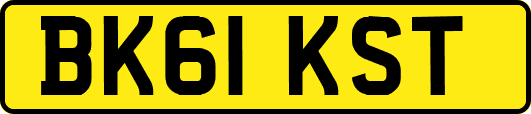 BK61KST