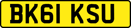 BK61KSU
