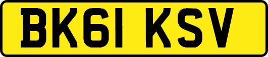 BK61KSV