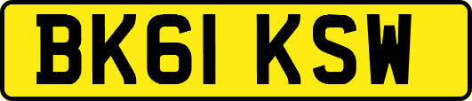 BK61KSW