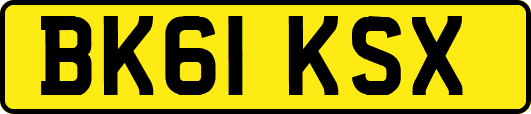 BK61KSX