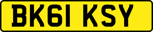 BK61KSY