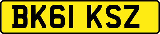 BK61KSZ
