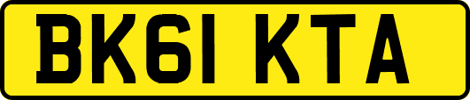 BK61KTA
