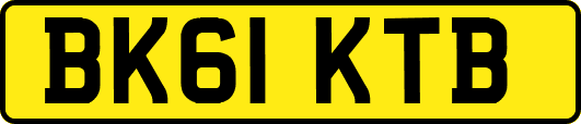 BK61KTB