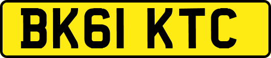 BK61KTC