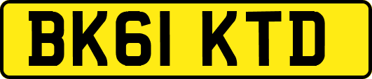 BK61KTD