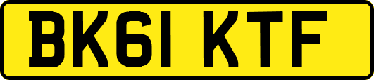 BK61KTF