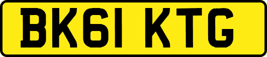 BK61KTG