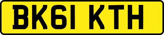 BK61KTH
